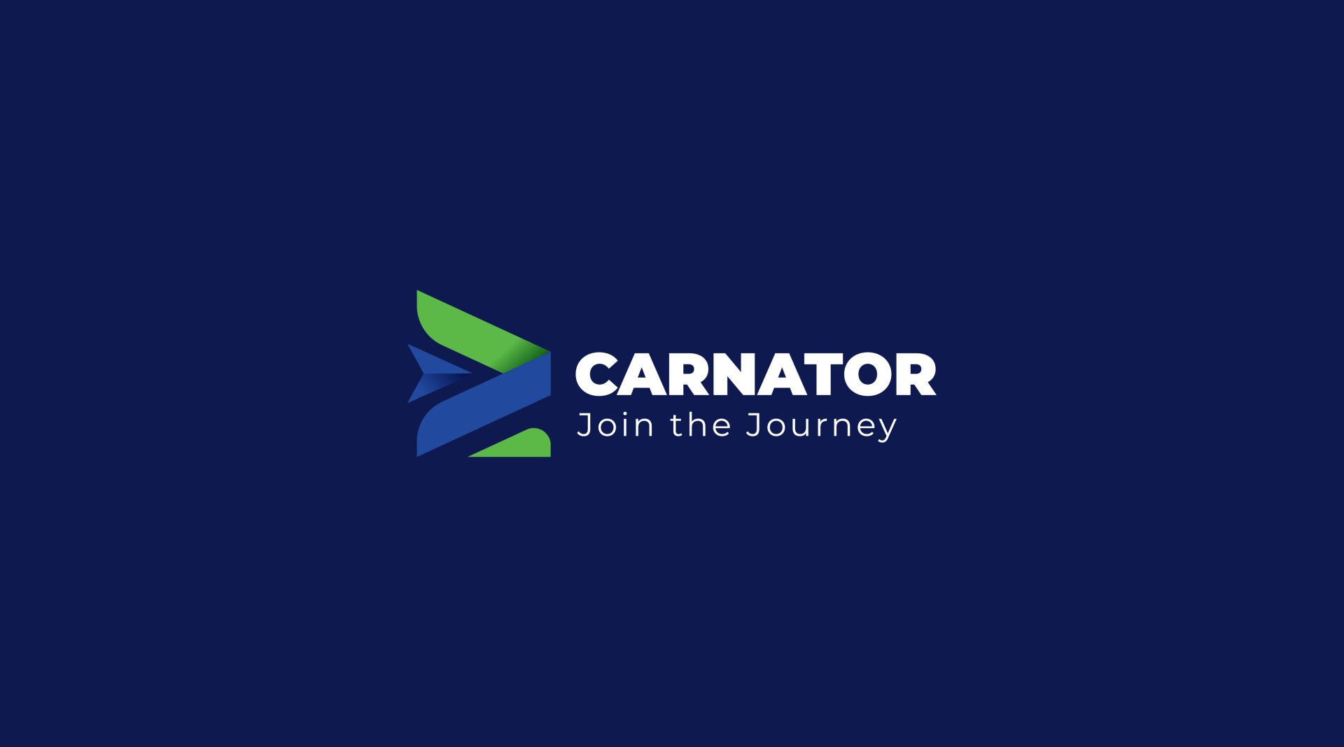 Carnator Logo & Branding